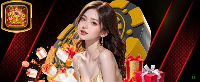 Cassino 63x app mobile