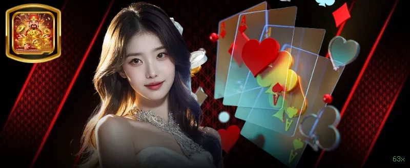 Controles de paJogonto e BRL em 63x