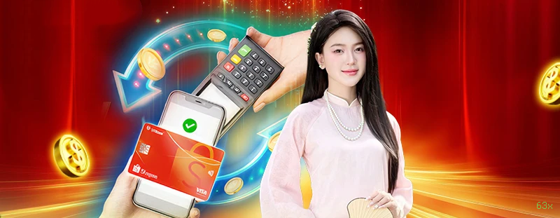 Programa VIP 63x - benefícios exclusivos